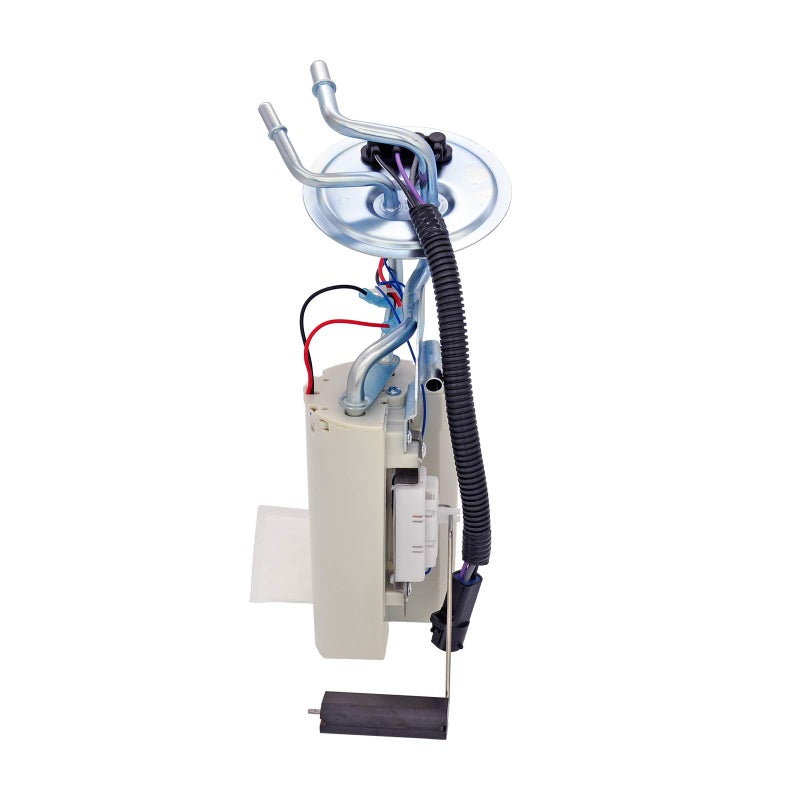 gpp Fuel Pump Hanger Assembly and Sending Unit for 1990 1991 1992 1993 1994 1995 1996 1997 FORD F Super Duty F-150 F-250 L6 4.9L V8 5.0L 5.8L 7.5L SP2007H Rear Tank 18 Gallons - Image 2